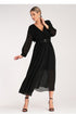 Robe de cocktail model 214827 Figl
